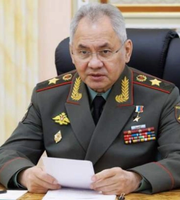 Шойгу вдруг заговорил о &quot;готовности&quot; России применить ядерное оружие