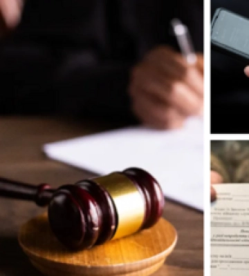 Отримав 5 років в&#039;язниці, але сидіти не буде: суд виніс вирок зловмиснику, що шпигував за ТЦК