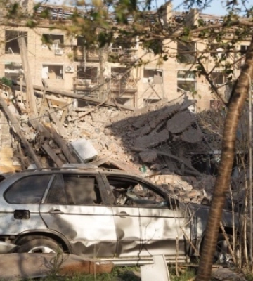 У Києві 25 квітня оголосили Днем жалоби