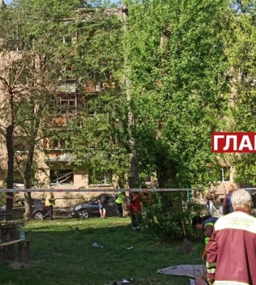 У Києві 25 квітня оголошено днем жалоби