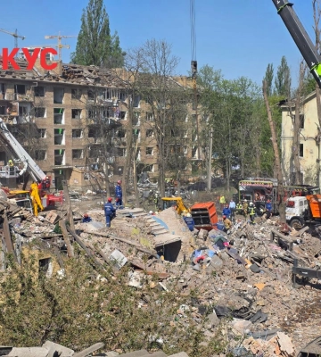 В Киеве завтра объявлен День траура