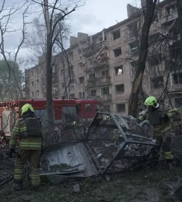 У Києві 25 квітня оголосили Днем жалоби