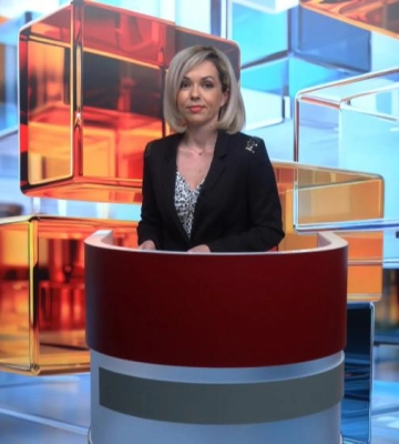 Денні новини Рівного та області за 24 квітня 2025 року (ВІДЕО)