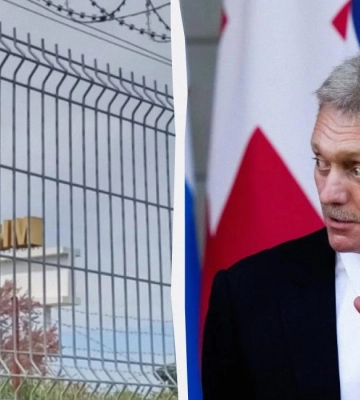 ⚡️Слухайте! Трамп ШОКУВАВ заявою про Крим. Перемовини ЗІРВАНІ. Літак США ВЖЕ ПОЛЕТІВ у Москву