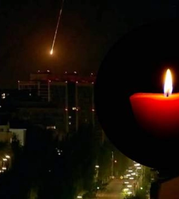 В Киеве завтра объявлен День траура по невинно убитым Россией 24 апреля