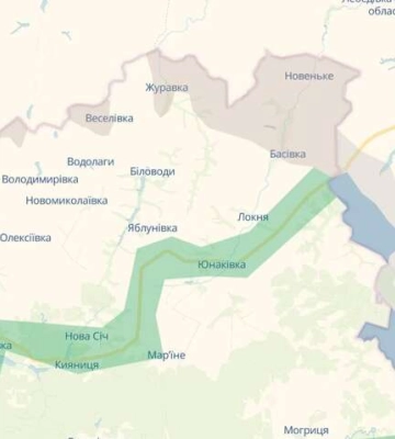 Стало известно, кто помогал российским ДРГ проникнуть в Сумскую область
