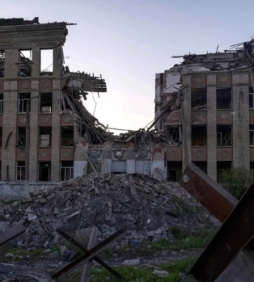 Зустріч у Лондоні не відбулася: що далі?