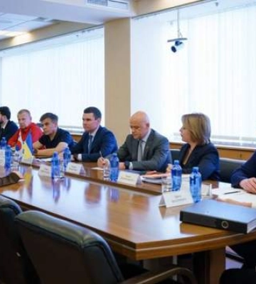 Корейська Posco планує збудувати нову ТЕЦ в Одесі, яка працюватиме на паливі з відходів