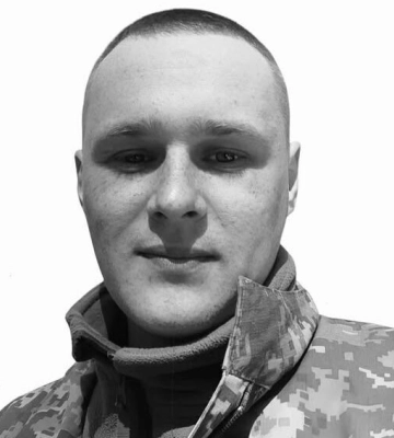 У Смілі прощатимуться із бойовим медиком, який загинув на Донеччині