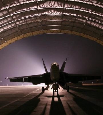 Працювали F-16, Mirage і Patriot. Ігнат прокоментував результати роботи ППО під час комбінованої атаки РФ на Київ