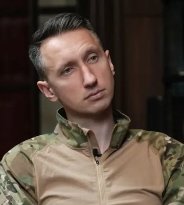 &quot;Смерть для всіх&quot;: екстенісист Стаховський закликав світ покарати РФ після чергового обстрілу Києва