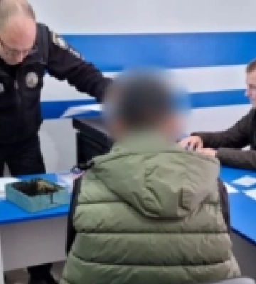 У Білгороді-Дністровському судитимуть грабіжника, який напав на 15-річну дівчину