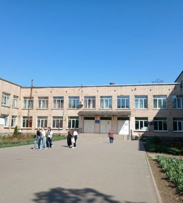 Навчання без перерви на війну: у Полтаві відкрили Центр з надолуження освітніх втрат