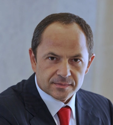Тигипко купил еще один банк в Украине Тигипко купил еще один банк в Украине
