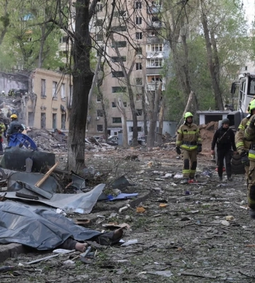 Жахливий удар по Києву: у Кремлі знайшли нахабне виправдання масованій атаці