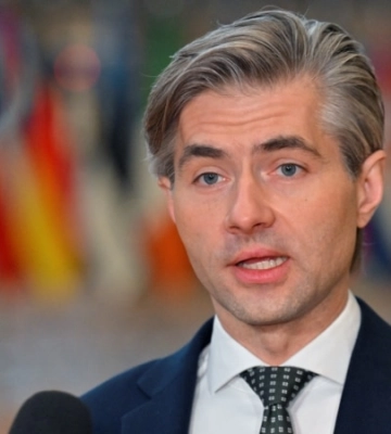 МИД Литвы: «рассуждения о Крыме находятся за пределами международного права»