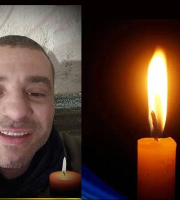 Навіки 27 років: під час виконання бойового завдання загинув захисник з Біленького