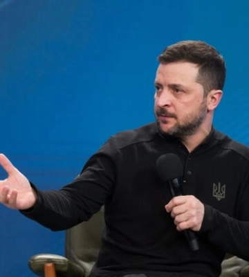 Звідки така жорстокість: Зеленський відкрив правду - із чим пов'язаний сьогоднішній удар від рф