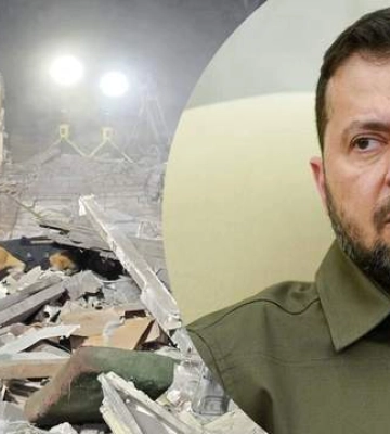 В Киеве среди погибших после атаки – брат и сестра: они являются детьми врача клиники КНУ