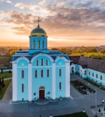Московський патріархат вкотре намагається затягнути виселення з Успенського собору у Володимирі