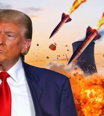 Владимир, остановись! Трамп отреагировал на обстрел РФ по Киеву