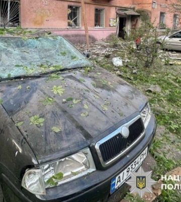 У Києві оголошено День жалоби 25 квітня
