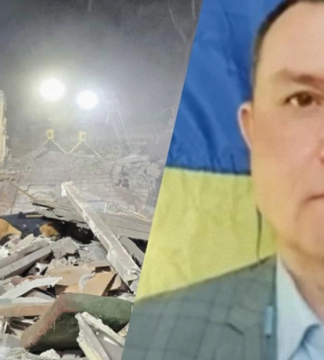 По щільності ракетних атак на Київ сьогоднішня була найбільшою, - Селезньов