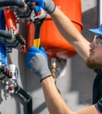 У Лохвиці тимчасово припинять подачу газу: оприлюднили графік проведення техобслуговування У Лохвиці тимчасово припинять подачу газу: оприлюднили графік проведення техобслуговування