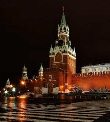 У Кремлі задоволені позицією Трампа щодо Криму