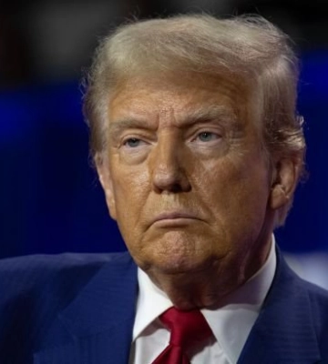 «Зупинись, Володимире!» — Трамп звернувся до Путіна після обстрілів України