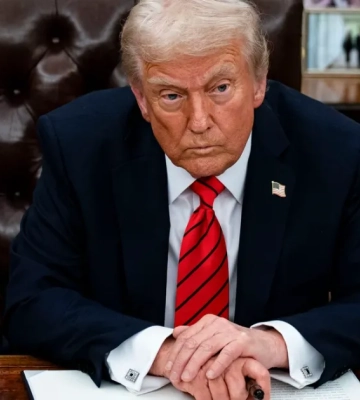 &quot;Владимир, остановись&quot;: Трамп отреагировал на кровавый удар России по Киеву
