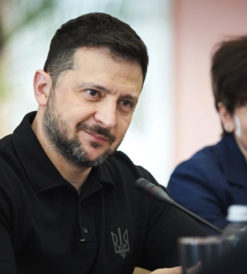 Пєсков: Слова Трампа про Крим збігаються з думкою Москви