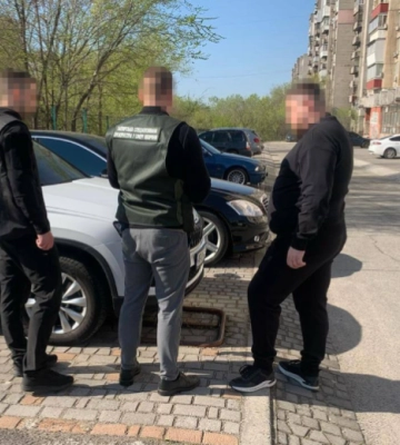 20 млн грн збитків під час закупівлі дров для ЗСУ: посадовцю з Запоріжжя оголошено підозру