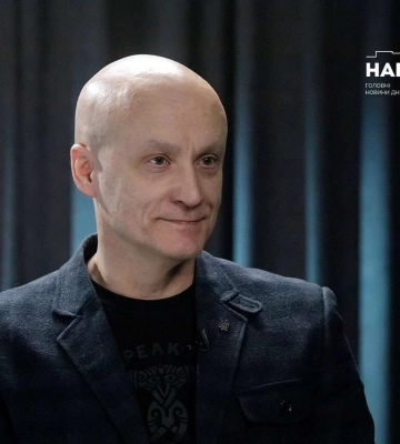 50 мільйонів для ЗСУ: Андрій Денисенко розповів про програму «Співфінансування проєктів на допомогу силам безпеки і оборони України»