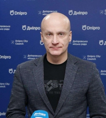 Днепр передает армии еще 50 млн: общая поддержка достигла 500 миллионов