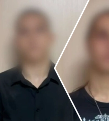 У Харкові троє хлопців позували з нацистським жестом на меморіалі жертвам Голокосту