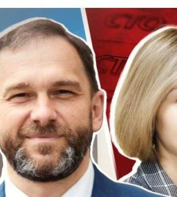 Ексрадник голови Миколаївської ОДА приховав московську нерухомість дружини, яка працює на держустанову РФ Ексрадник голови Миколаївської ОДА приховав московську нерухомість дружини, яка працює на держустанову РФ