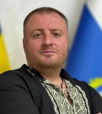 Зеленский уволил главу Херсонской ГВА
