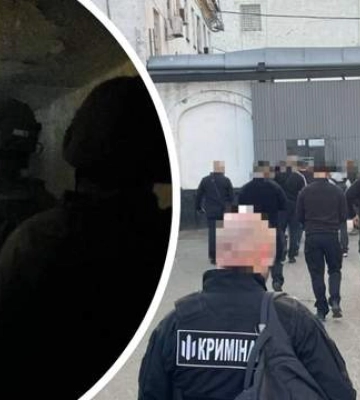 Смерть заключенного в Киевском СИЗО: подозрения получили 13 причастных лиц