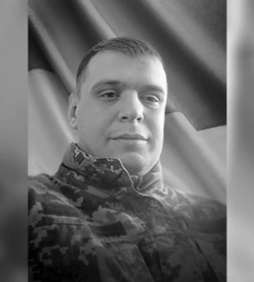 Раптово зупинилось серце: у Жовтих Водах помер 35-річний захисник Ілля Жалба