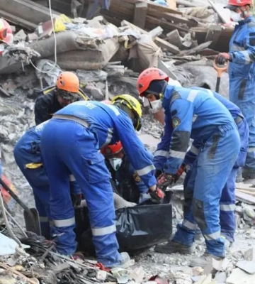 Число загиблих в Києві зросло до десяти. Побільшало і постраждалих