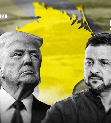 Трамп не буде відверто вимагати, щоб Україна визнала анексію Криму, - нардеп