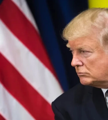 Чого насправді хоче Трамп від України?