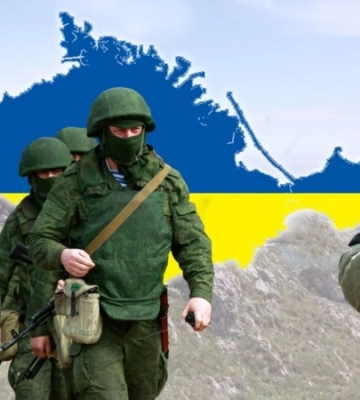 Віддати Крим – втратити Київ: чому територіальні поступки не рятують від війни