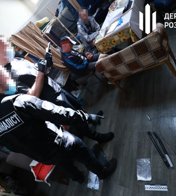 Смерть в&#039;язня у Київському СІЗО: підозри оголошено восьми службовцям та п&#039;яти ув&#039;язненим