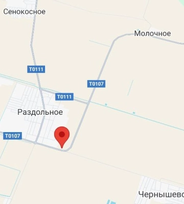 У Криму вночі лунали вибухи: повідомляють про масовану атаку на військові аеродроми росіян