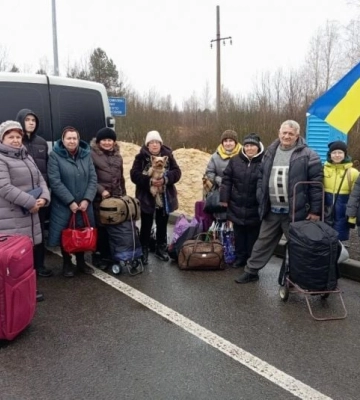 Украинское гражданство в подвешенном состоянии: почему жителям Мелитополя не продлевают временные удостоверения