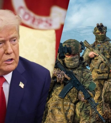 У Харківській області тривають два бої