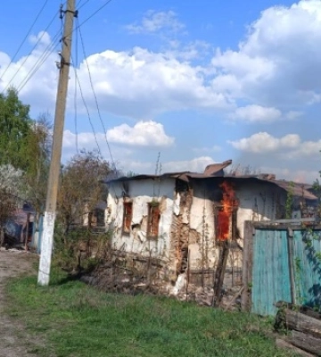 Війська РФ атакували громаду на Сумщині, поранена жінка