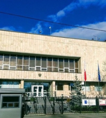 Польща до 2030 року хоче побудувати нове посольство в Києві
